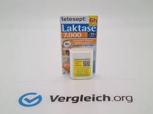 laktase-test