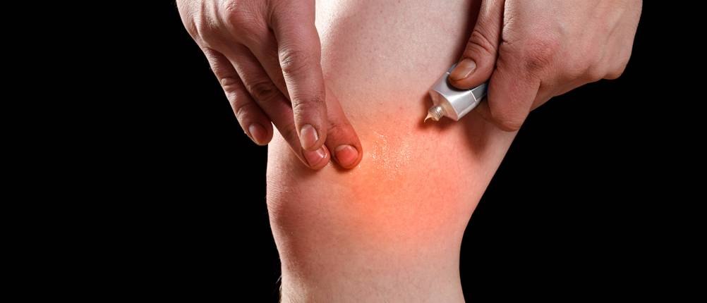 Teufelskralle-Salbe-Test