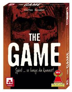 the game