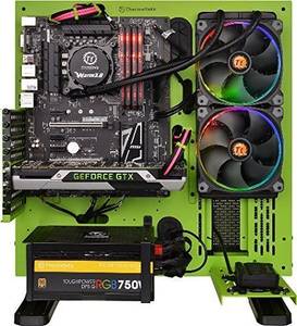 Thermaltake Wasserkühler