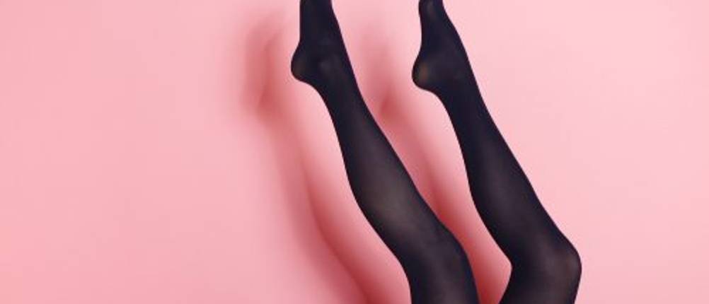 Thermo-Strumpfhose-Test