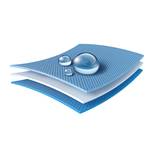 Thermoanzug-Angeln mit PVC-Beschichtung