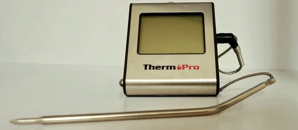 thermometer zum grillen elektrisch