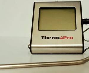 bratenthermometer mit verpackung 