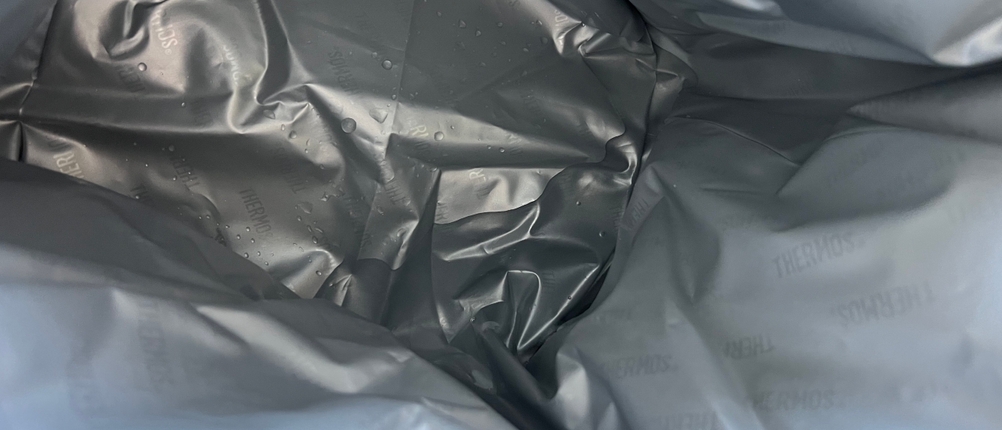 Wasser im Thermos 148864