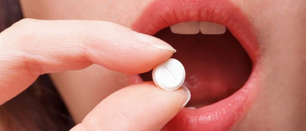 Thiamin Tabletten