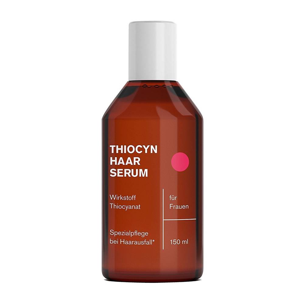 thiocyn-haarserum