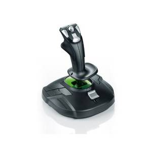 Thrustmaster T.16000M