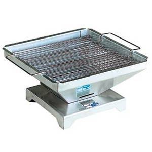 Thüros Tischgrill