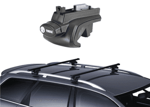 Thule Dachträger