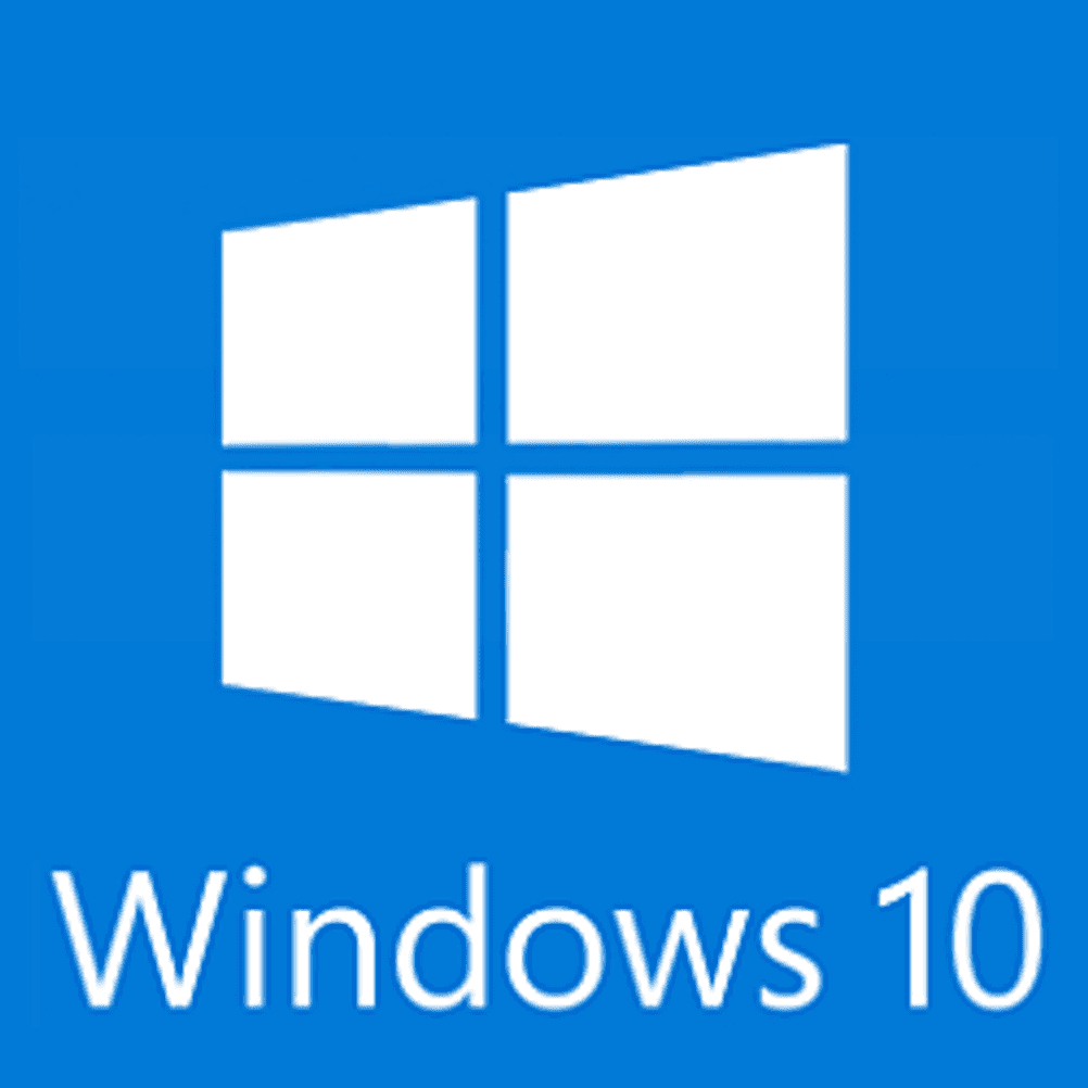 Windows 10 Firewall