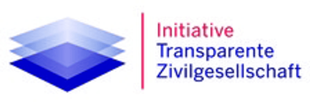 Mit der Initiative Transparente Zivilgesellschaft garantieren Hilfsorganisationen für transparenten Umgang mit Spenden.