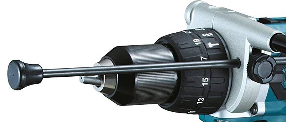 Tiefenanschlag Akku-Schlagbohrschrauber Makita