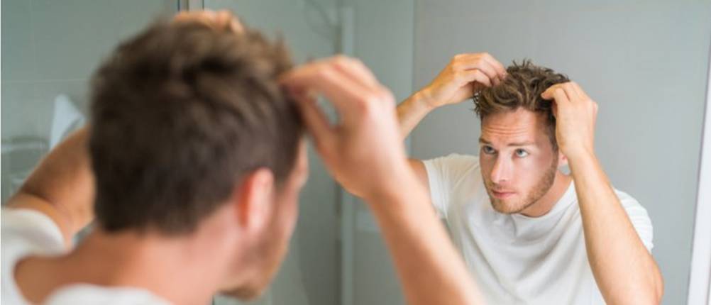 tiefenreinigungsshampoo männer haarausfall