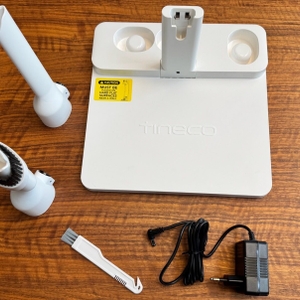 Das Zubehör des Tineco Pure One S15 Pet