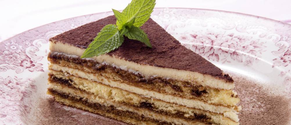 Tiramisu