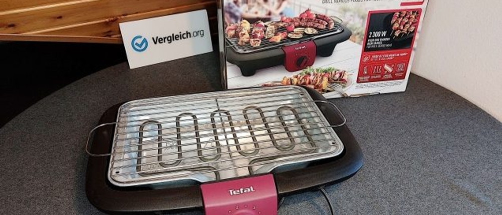 tischgrill-test