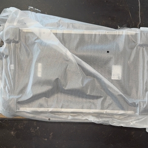 Getesteter Tischgrill von WMF ausgepackt.