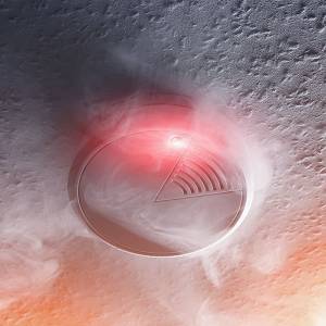rauchmelder als schutzmaßnahme für gelkamin