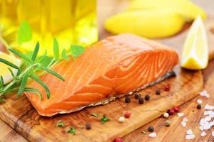 tischraeucherofen lachs raeuchern