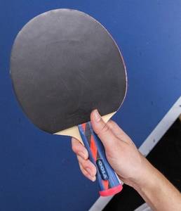 tischtennisschläger rosskopf smash
