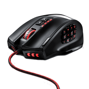 maus computer