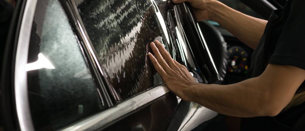 scheibenfolie-auto