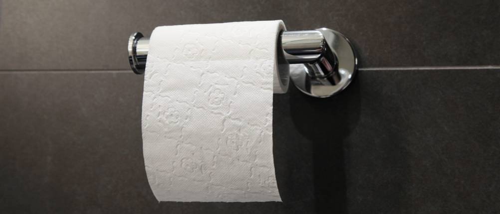 toilettenpapierhalter-test