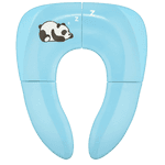 Toilettensitz-Kinder von Nuk im Test