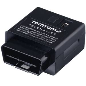 tomtom link