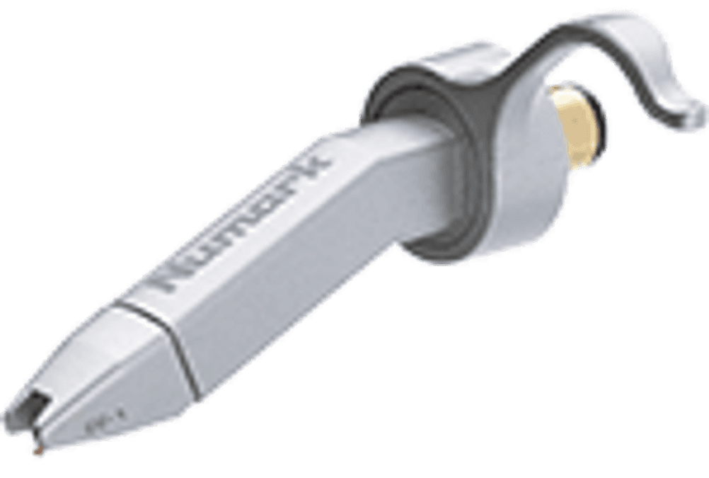 schallplattenspieler nadel concorde system