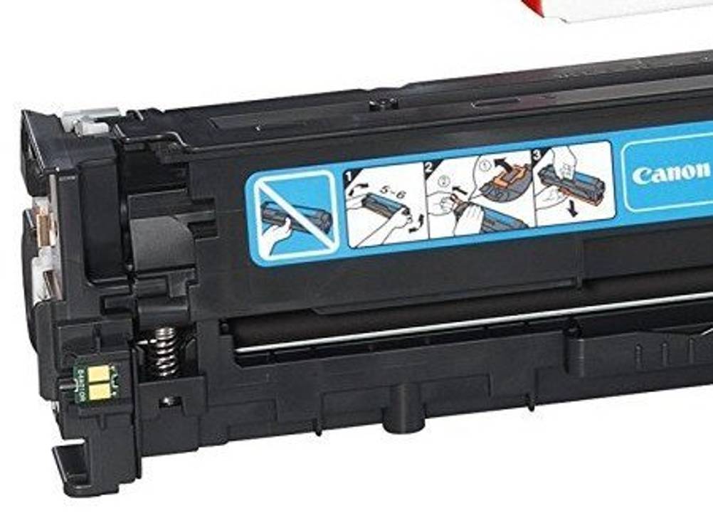 Toner-Kartusche Canon