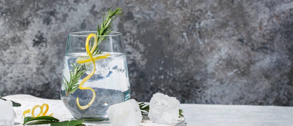 Tonic-Water-Test