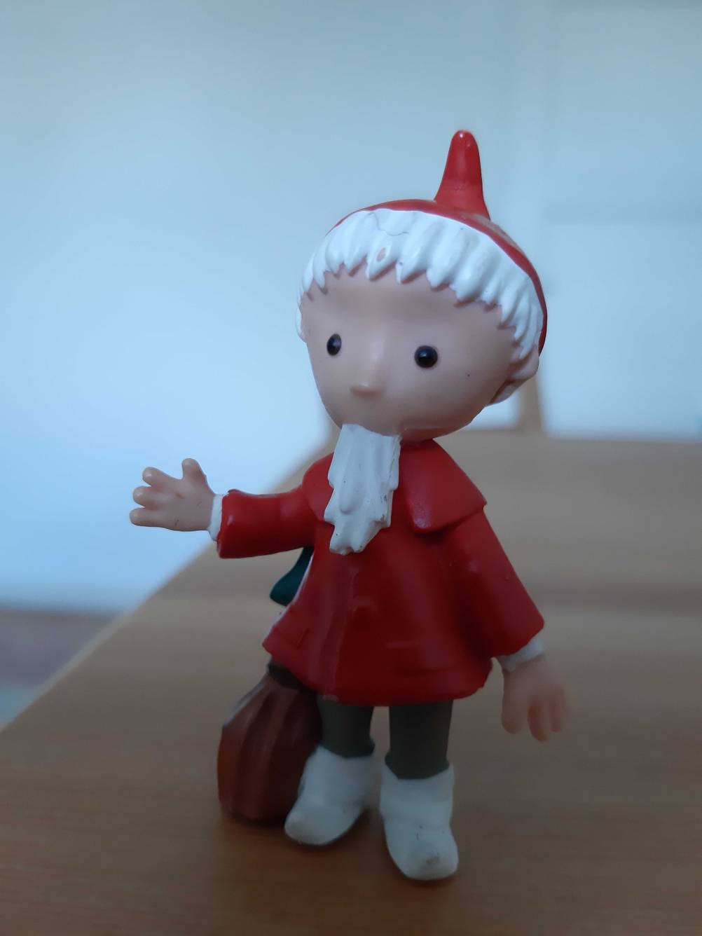 Tonie-Sandmännchen