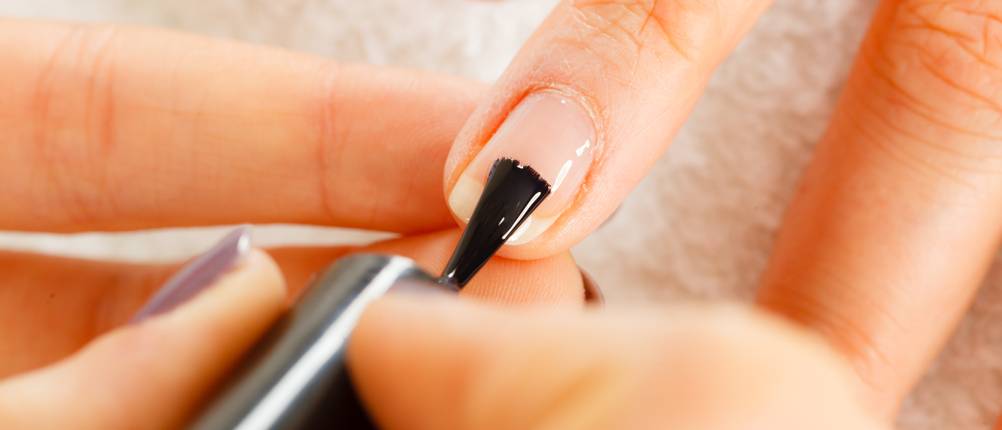 Top-Coat-Test