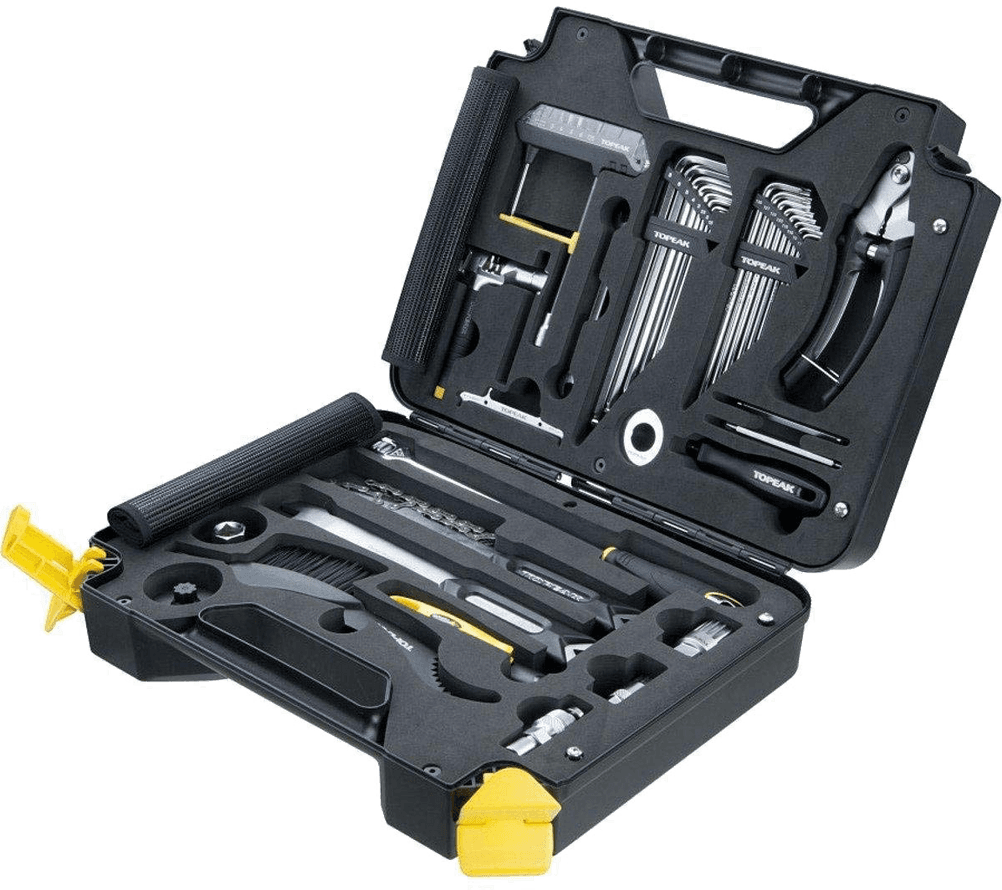 topeak prepbox 18 tools