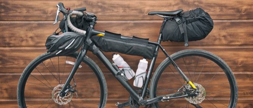 topeak satteltasche test