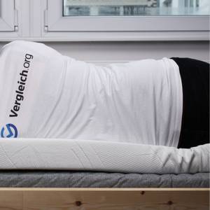 Inkontinenz-Matratzenauflage 90 x 200 im Test