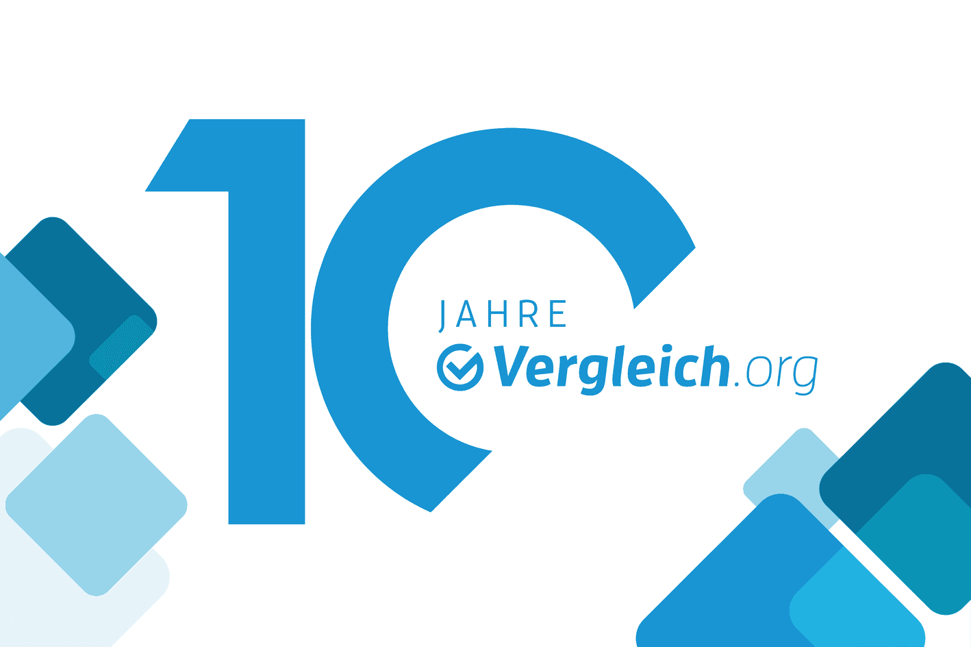 Geschichte der VGL - vergleich.org