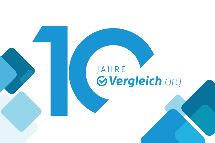 10 Jahre Vergleich.org