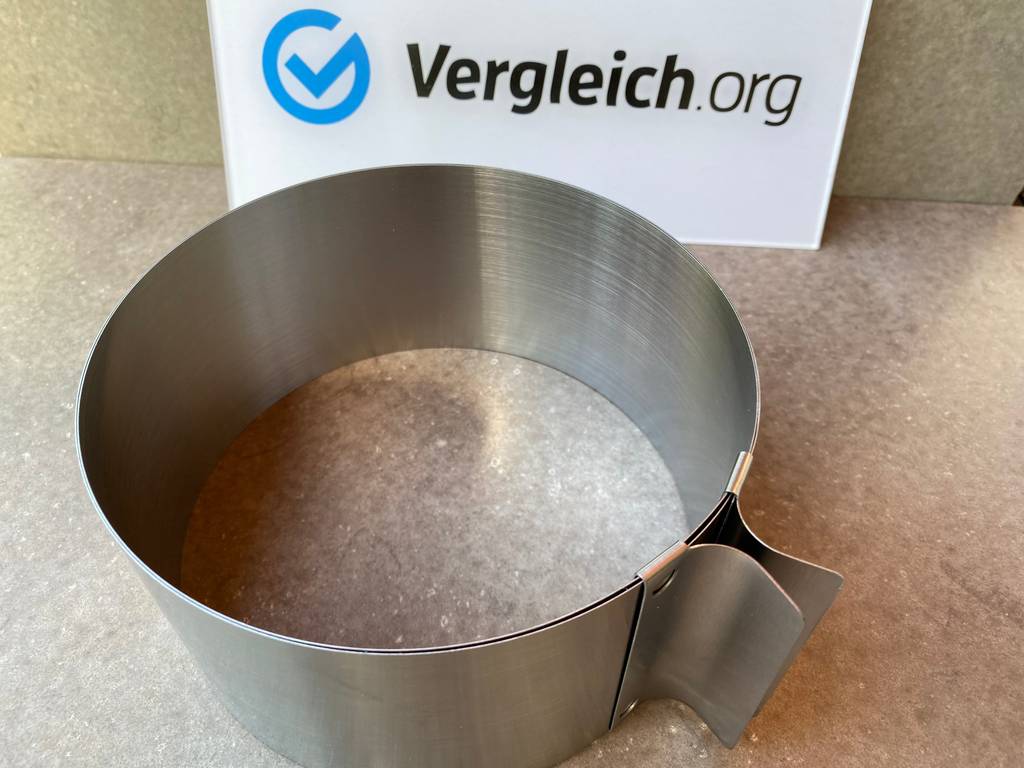 Wenco Tortenring