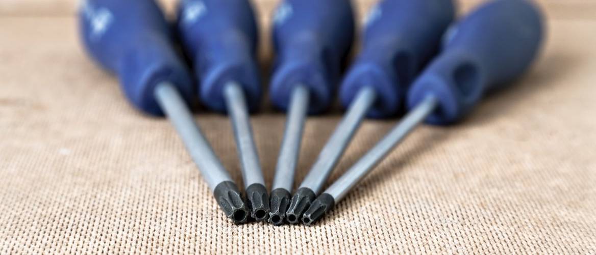 Torx Schraubendreher Set Top 10 Test Vergleich torx-schraubendreher-set-top-10-test-vergleich