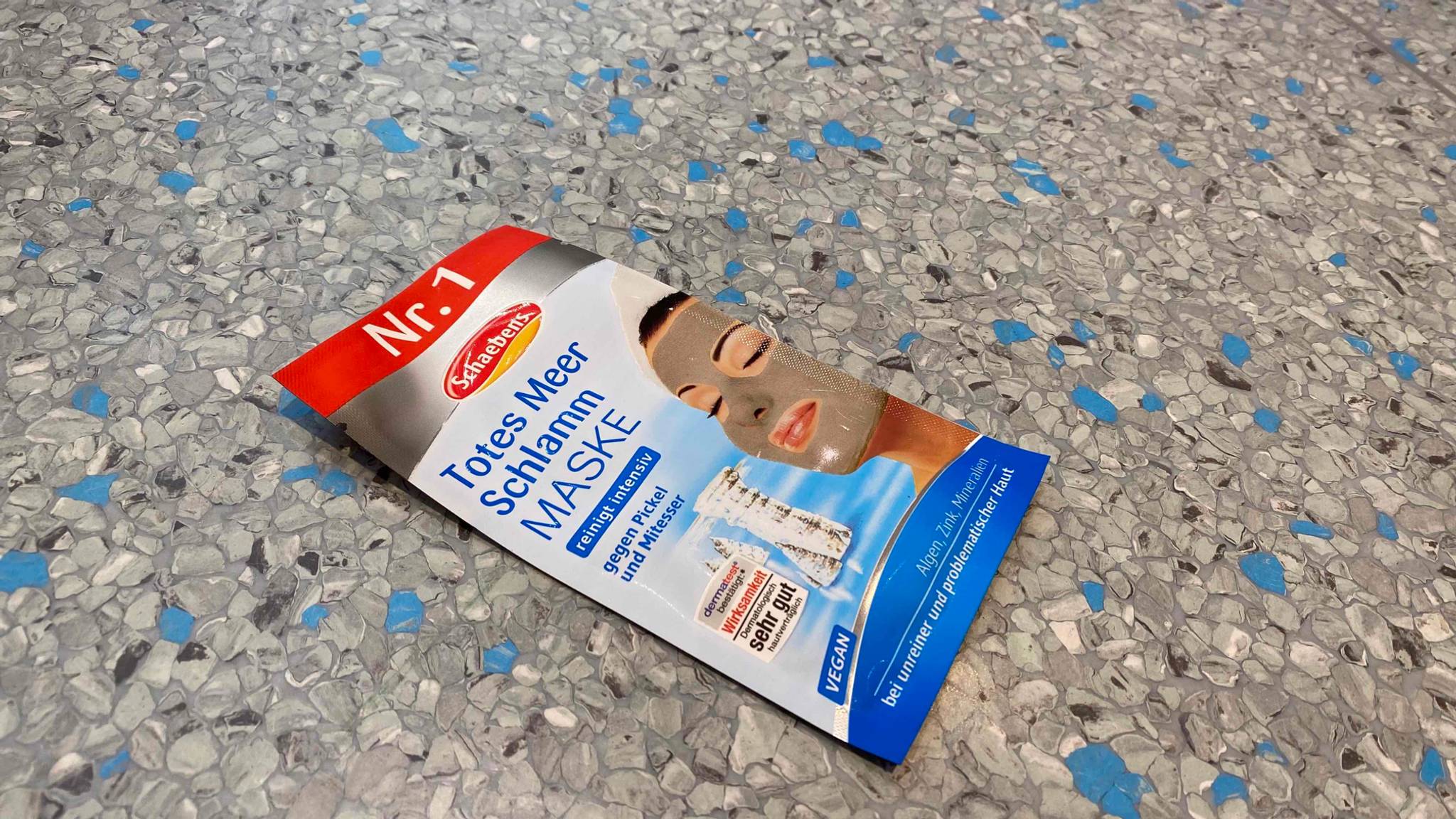 Totes-Meer-Maske Test & Vergleich » Top 11 im Oktober 2024