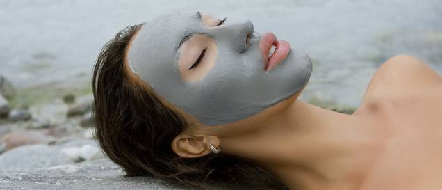 Totes-Meer-Maske Test & Vergleich » Top 11 im Oktober 2024
