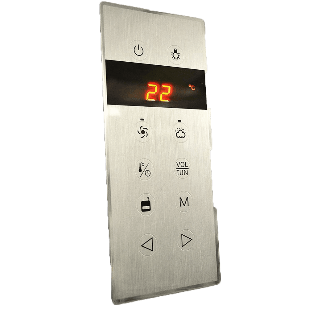 Touchpanel