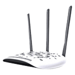 tp link access point test