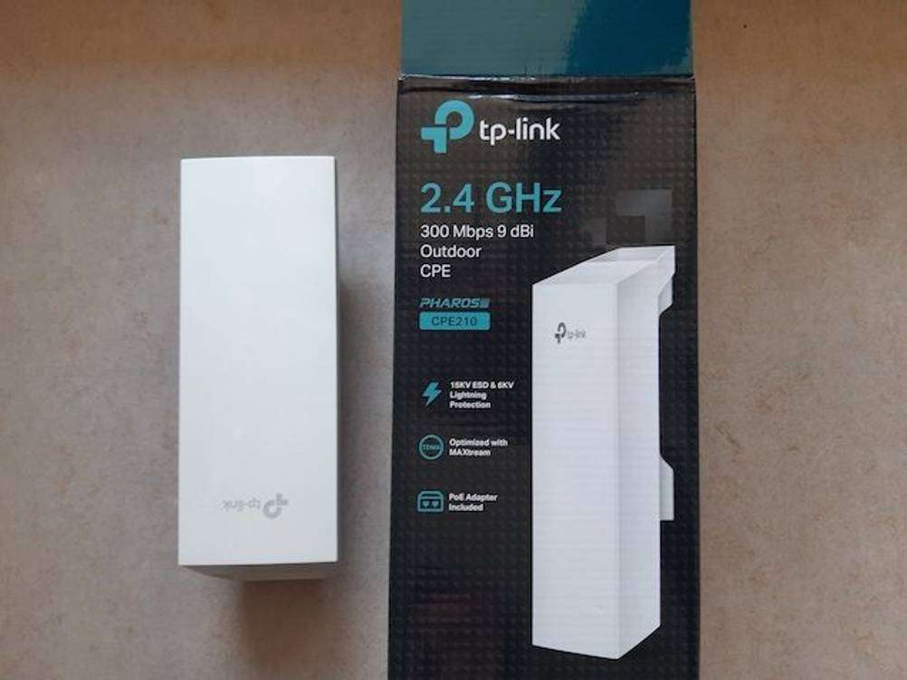 tp link