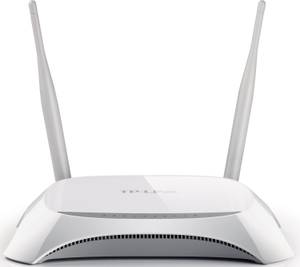 TP-Link LTE Router ohne Modem