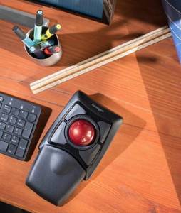 maus mit trackball