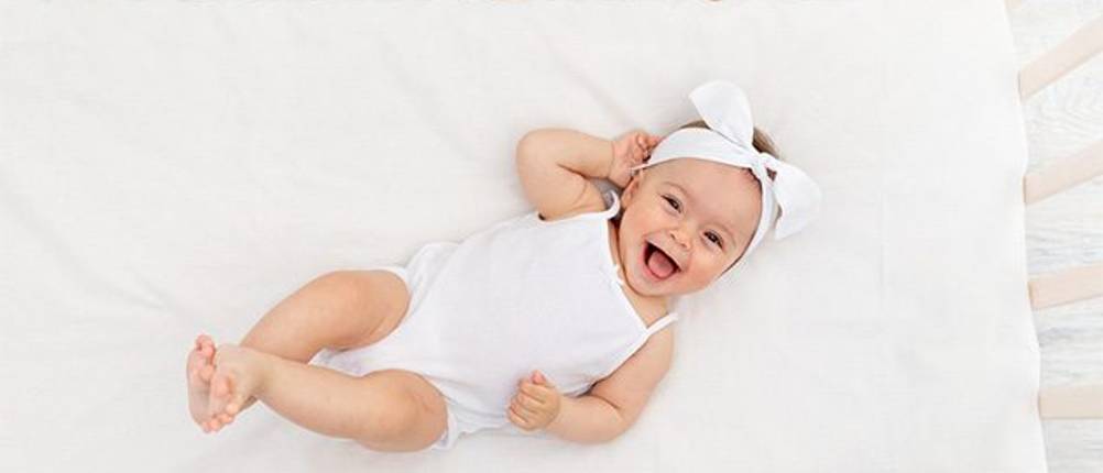Träumeland Babymatratze Test